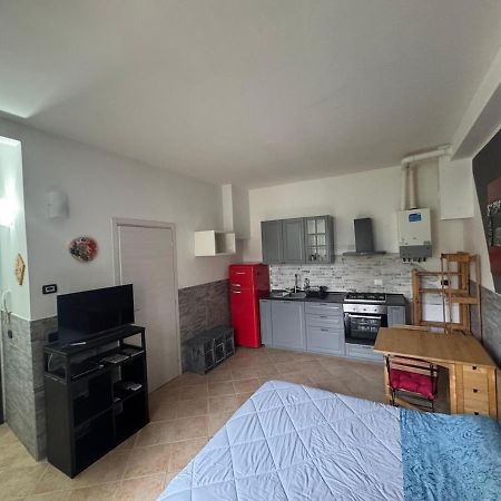 Appartamento A&S-Centro Argenta Экстерьер фото