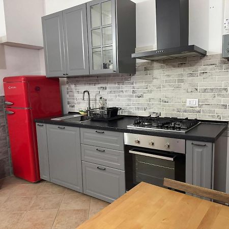 Appartamento A&S-Centro Argenta Экстерьер фото