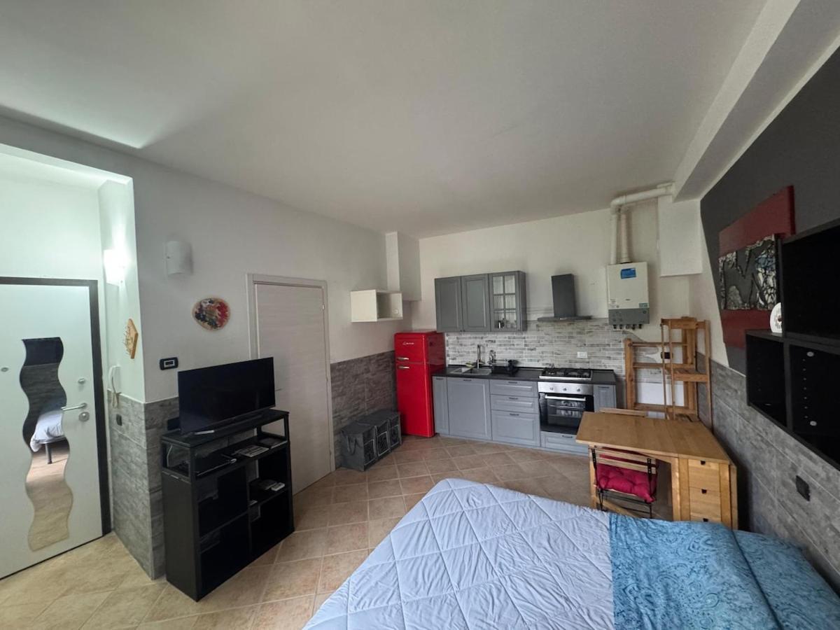 Appartamento A&S-Centro Argenta Экстерьер фото
