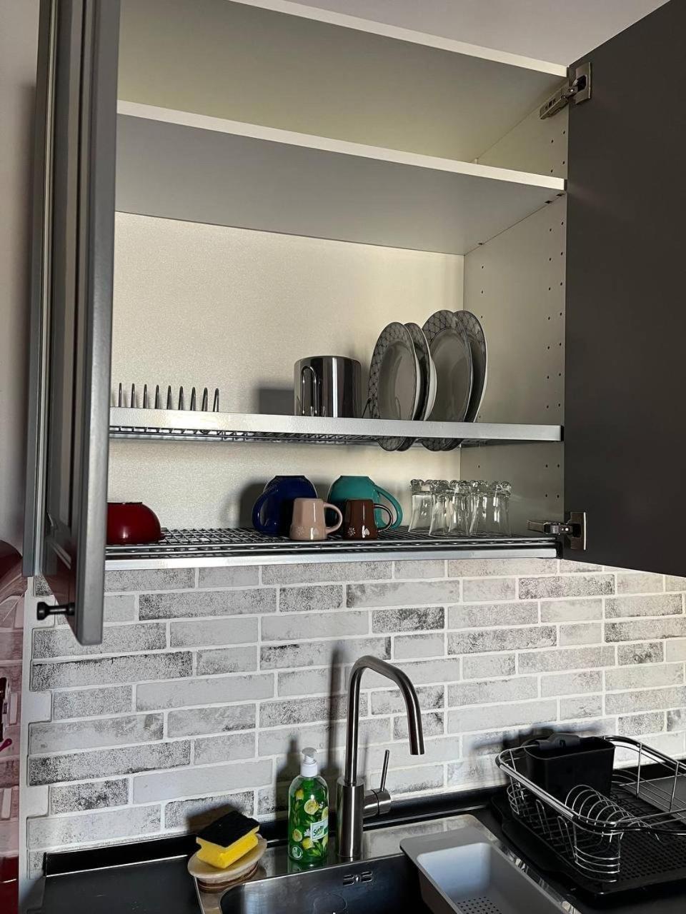 Appartamento A&S-Centro Argenta Экстерьер фото