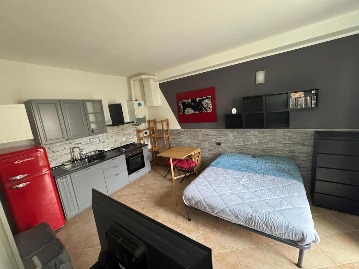 Appartamento A&S-Centro Argenta Экстерьер фото