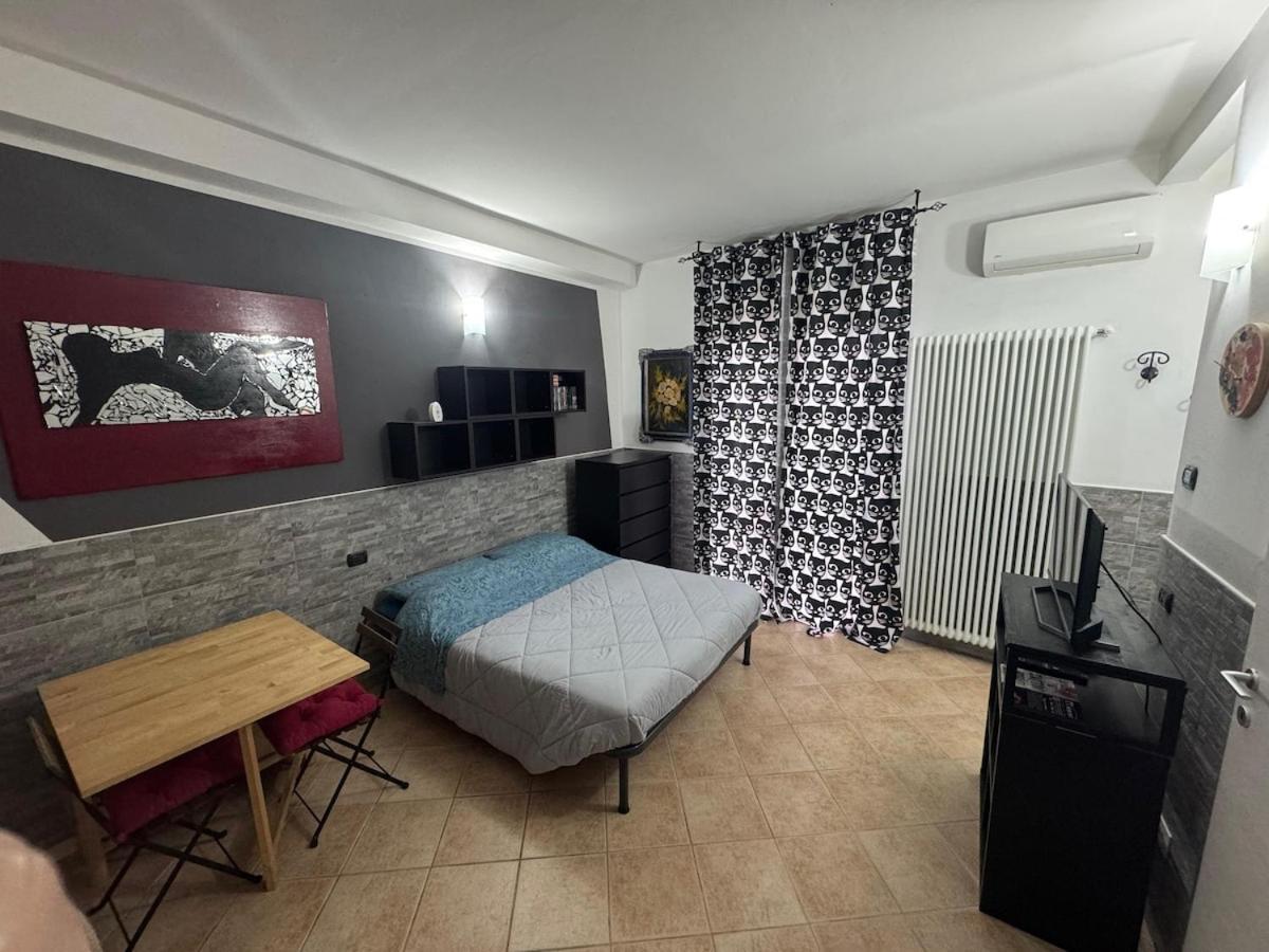 Appartamento A&S-Centro Argenta Экстерьер фото