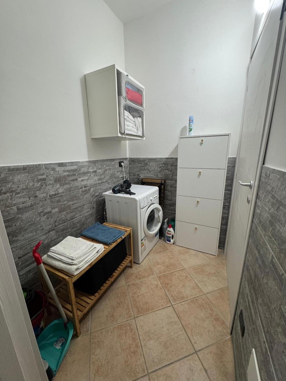 Appartamento A&S-Centro Argenta Экстерьер фото