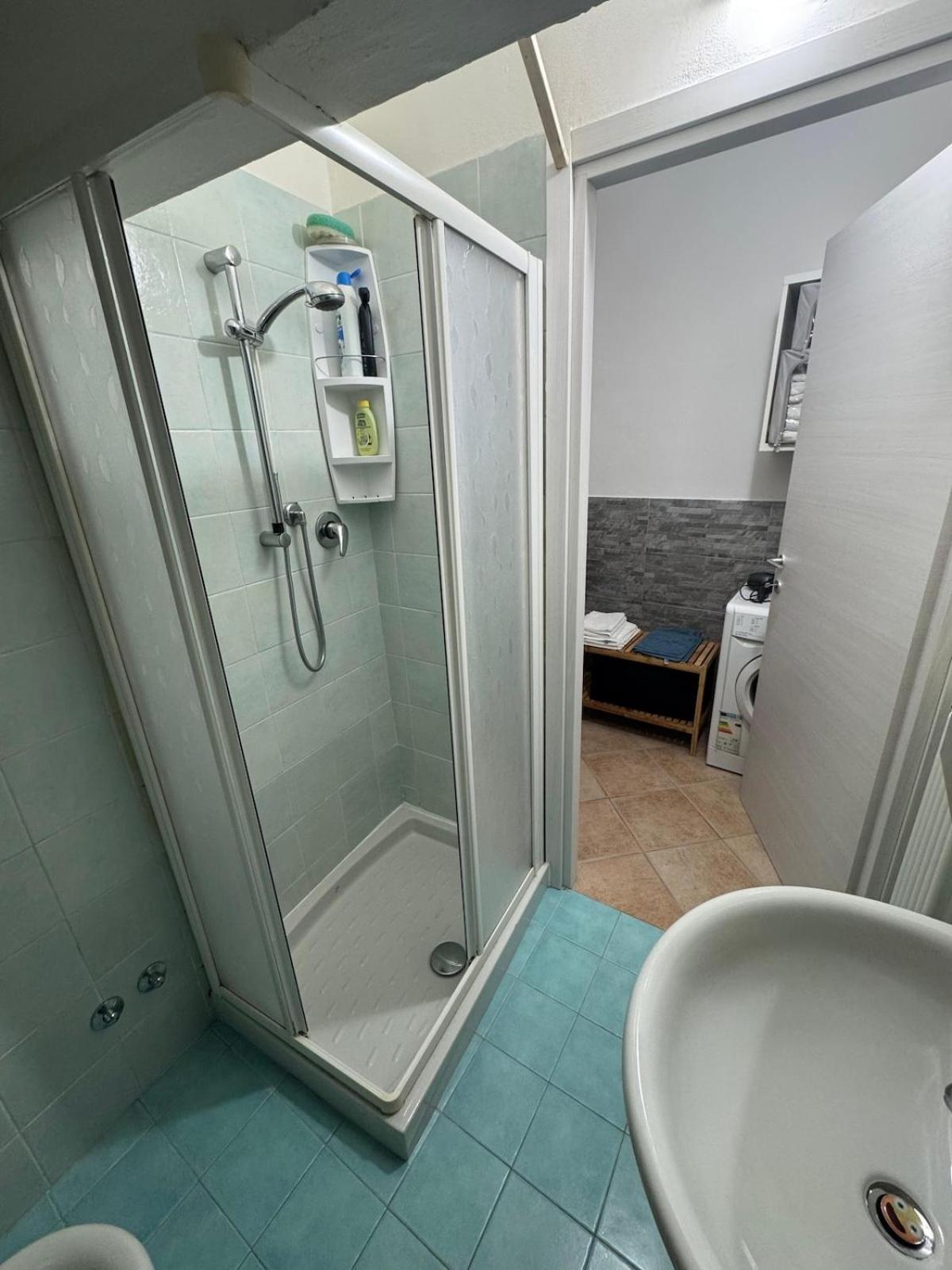 Appartamento A&S-Centro Argenta Экстерьер фото